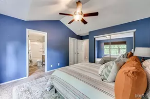 1632 Whispering Creek Dr, Ballwin, MO 63021 - Photo 20