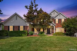 1519 Oakland Hills Dr, O'Fallon, MO 63366 - Photo 1