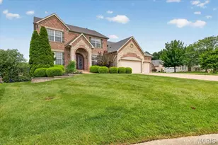 31 Pinewood Ct, Dardenne Prairie, MO 63368 - Photo 4