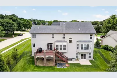 31 Pinewood Court, Dardenne Prairie, MO 63368 - Photo 48