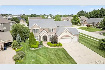 31 Pinewood Court, Dardenne Prairie, MO 63368 - Photo 46