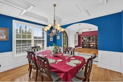31 Pinewood Court, Dardenne Prairie, MO 63368 - Photo 10