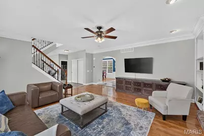 31 Pinewood Court, Dardenne Prairie, MO 63368 - Photo 8