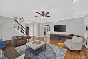 31 Pinewood Ct, Dardenne Prairie, MO 63368 - Photo 8