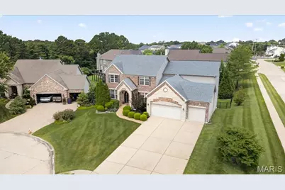 31 Pinewood Court, Dardenne Prairie, MO 63368 - Photo 40