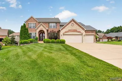 31 Pinewood Court, Dardenne Prairie, MO 63368 - Photo 1