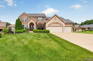 31 Pinewood Ct, Dardenne Prairie, MO 63368 - Photo 1