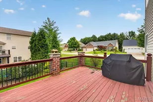 31 Pinewood Ct, Dardenne Prairie, MO 63368 - Photo 38