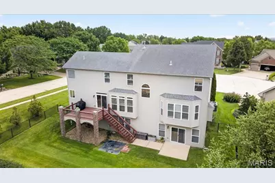 31 Pinewood Court, Dardenne Prairie, MO 63368 - Photo 28