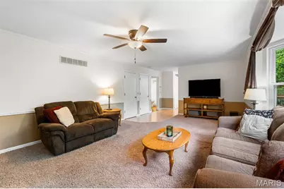 4345 Gemstone Circle, Mehlville, MO 63125 - Photo 38