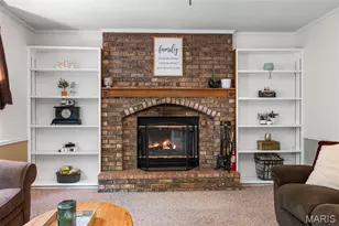 4345 Gemstone Cir, Mehlville, MO 63125 - Photo 40
