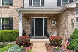 4345 Gemstone Cir, Mehlville, MO 63125 - Photo 10