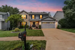 4345 Gemstone Cir, Mehlville, MO 63125 - Photo 1