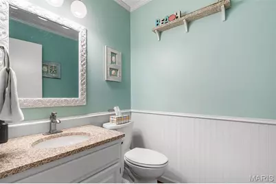 4345 Gemstone Circle, Mehlville, MO 63125 - Photo 60