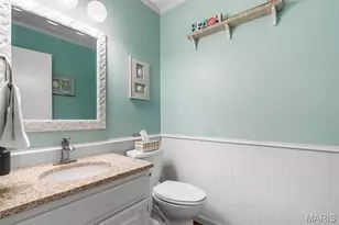 4345 Gemstone Cir, Mehlville, MO 63125 - Photo 60