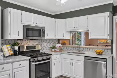 1098 Etherton Drive, Crestwood, MO 63126 - Photo 18