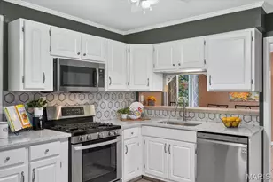 1098 Etherton Dr, Crestwood, MO 63126 - Photo 18