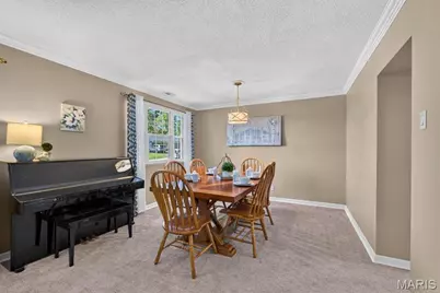 1098 Etherton Drive, Crestwood, MO 63126 - Photo 12