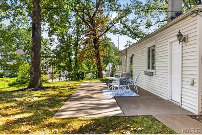 1098 Etherton Drive, Crestwood, MO 63126 - Photo 36