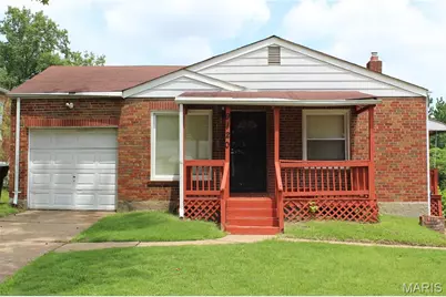 9120 Gast Place, Saint Louis, MO 63137 - Photo 1