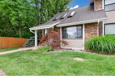 2873 Fairways Circle #N, Unincorporated, MO 63303 - Photo 2