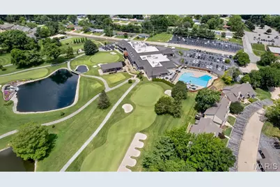 2873 Fairways Circle #N, Unincorporated, MO 63303 - Photo 6