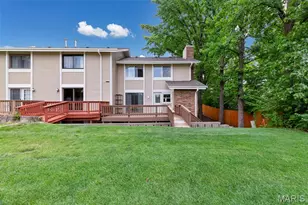 2873 Fairways Cir, Unincorporated, MO 63303 - Photo 28