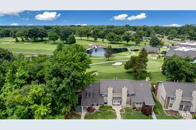 2873 Fairways Circle #N, Unincorporated, MO 63303 - Photo 4