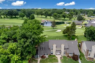 2873 Fairways Cir, Unincorporated, MO 63303 - Photo 4