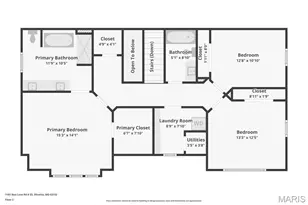 1181 Noa Ln, Olivette, MO 63132 - Photo 48