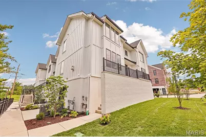 1181 Noa Lane #33, Olivette, MO 63132 - Photo 42