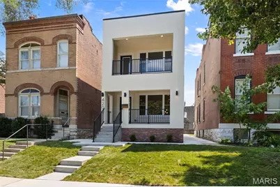 4200 Chouteau Avenue, Saint Louis, MO 63110 - Photo 2