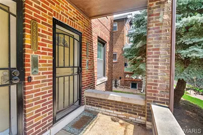 2329 Michigan Avenue #2329, Saint Louis, MO 63104 - Photo 2