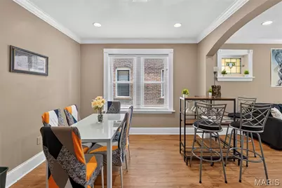 2329 Michigan Avenue #2329, Saint Louis, MO 63104 - Photo 8