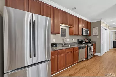 2329 Michigan Avenue #2329, Saint Louis, MO 63104 - Photo 10