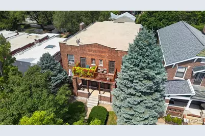 2329 Michigan Avenue #2329, Saint Louis, MO 63104 - Photo 20