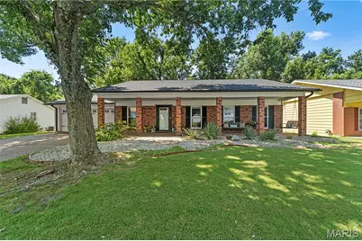 2546 Baltusrol Drive, Unincorporated, MO 63129 - Photo 22