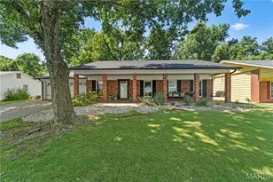2546 Baltusrol Dr, Unincorporated, MO 63129 - Photo 22