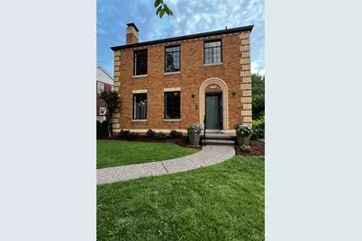 6550 Walsh Street, Saint Louis, MO 63109 - Photo 1
