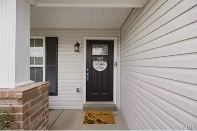 707 Switchgrass Drive, Wentzville, MO 63385 - Photo 2