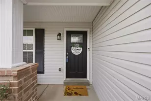 707 Switchgrass Dr, Wentzville, MO 63385 - Photo 2