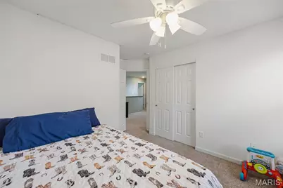 707 Switchgrass Drive, Wentzville, MO 63385 - Photo 16