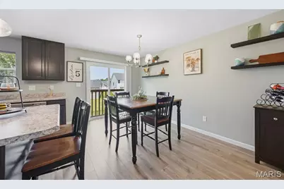 707 Switchgrass Drive, Wentzville, MO 63385 - Photo 10