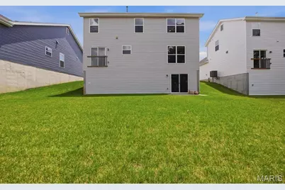 707 Switchgrass Drive, Wentzville, MO 63385 - Photo 22