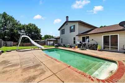 20 Sandalwood Court, Saint Charles, MO 63304 - Photo 34