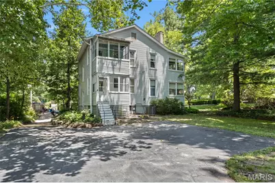 502 Carson Road, Saint Louis, MO 63135 - Photo 2