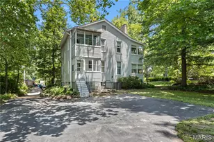 502 Carson Rd, Saint Louis, MO 63135 - Photo 2