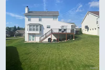 1113 Treeshade Drive, Saint Peters, MO 63376 - Photo 2