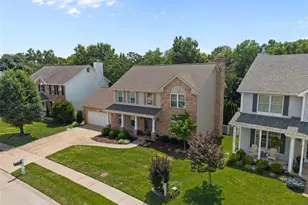 2535 Barrett Springs Dr, Ballwin, MO 63021 - Photo 72