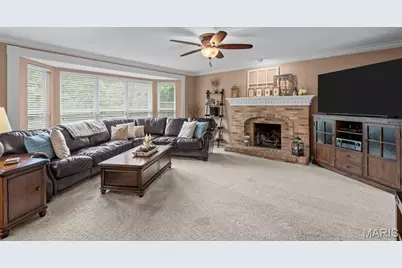2535 Barrett Springs Drive, Ballwin, MO 63021 - Photo 12